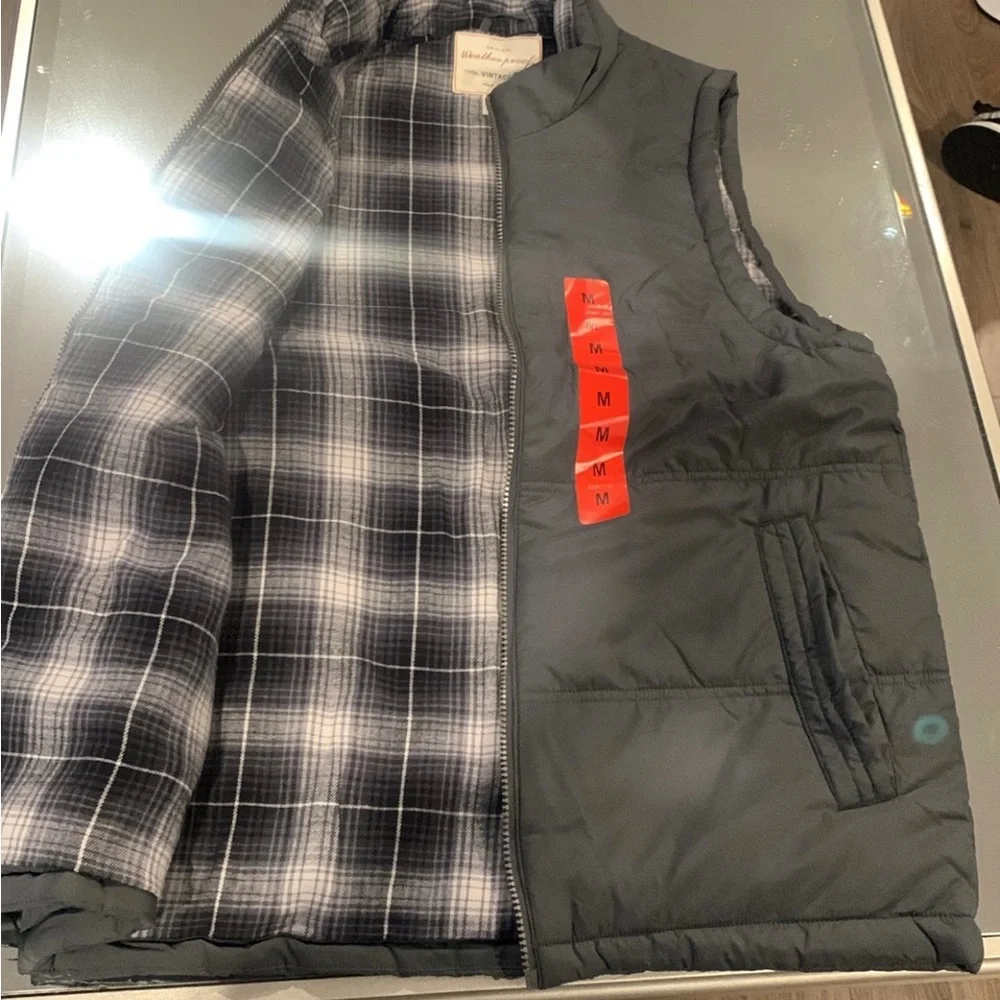 Men’s vest - Picture 2 of 3